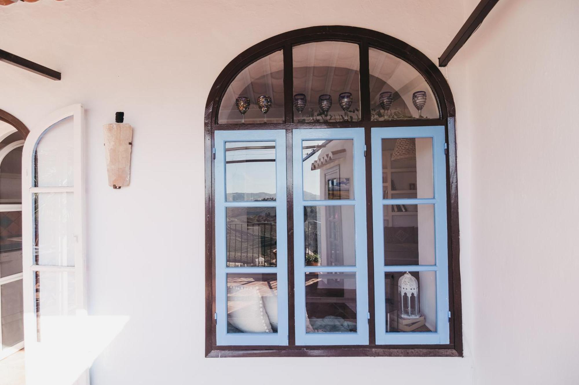 Casa La Martina Frigiliana