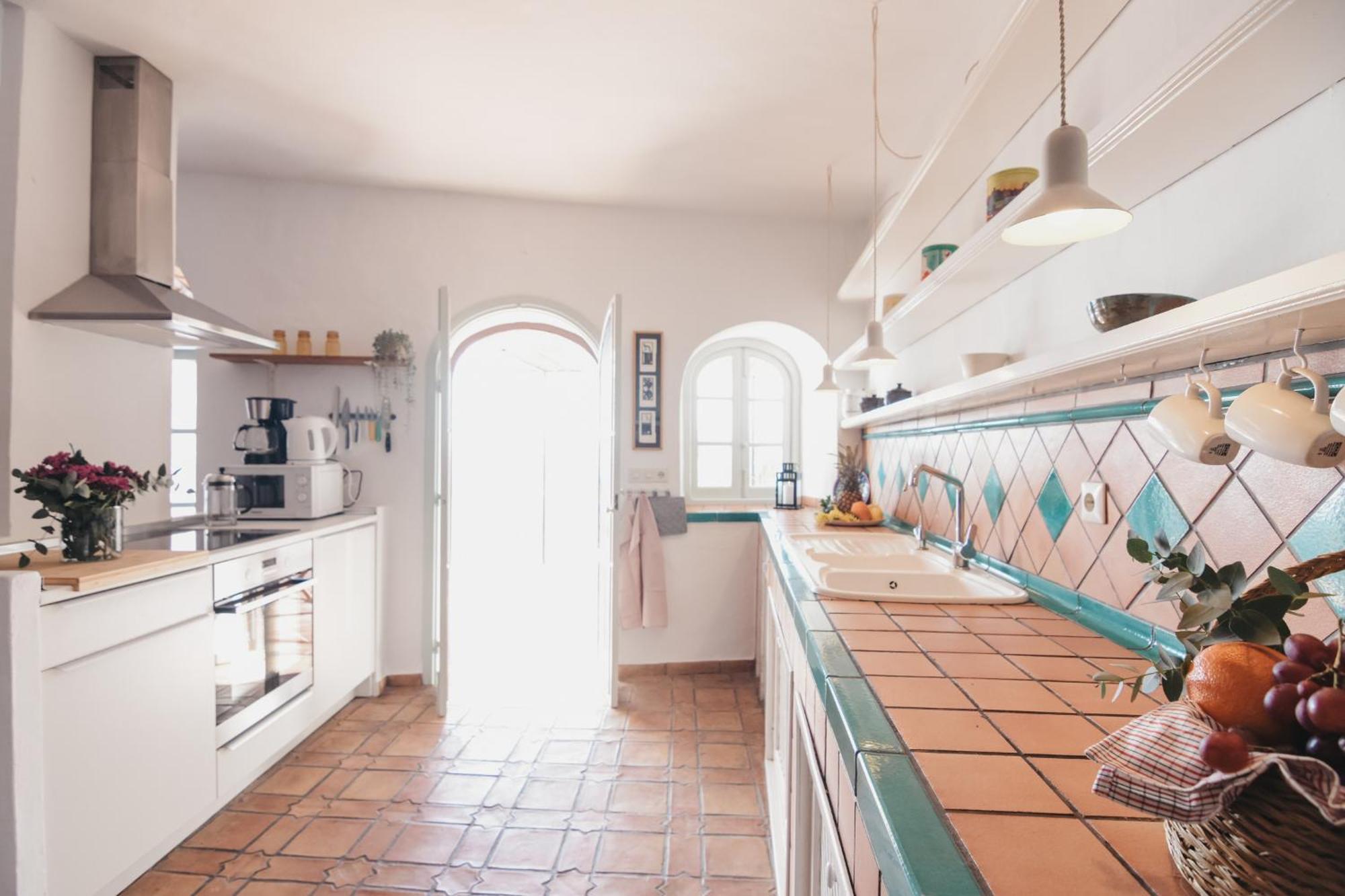 Holiday home Casa La Martina