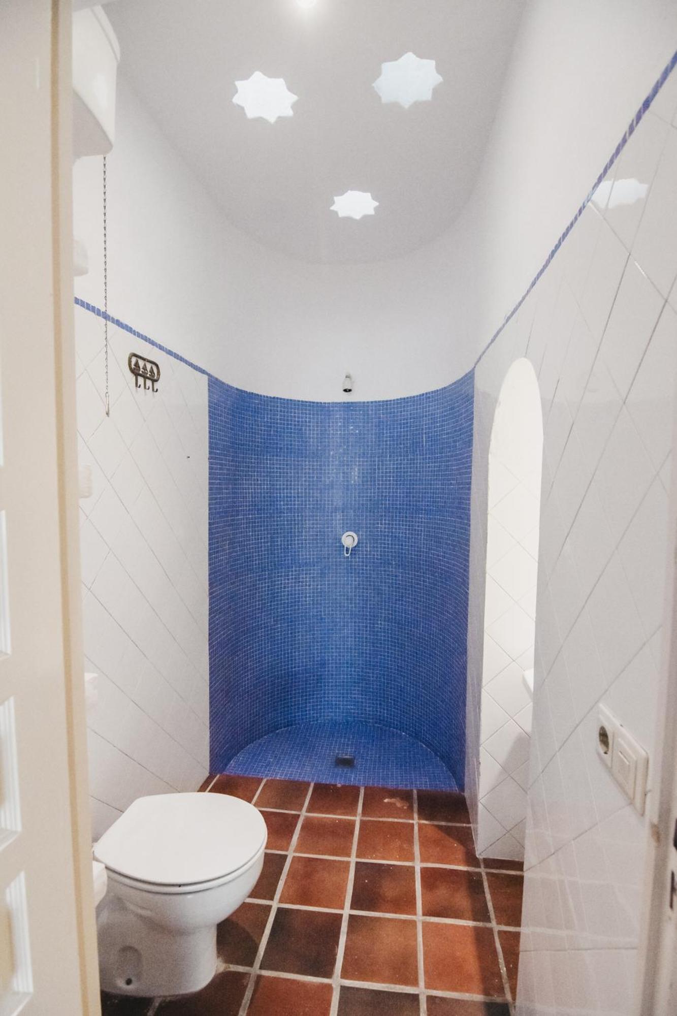 Casa La Martina Holiday home *