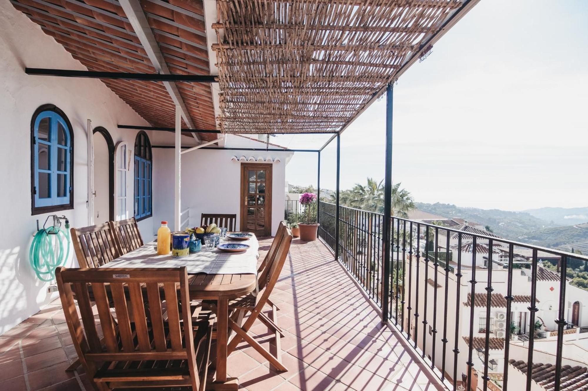 Holiday home Casa La Martina *