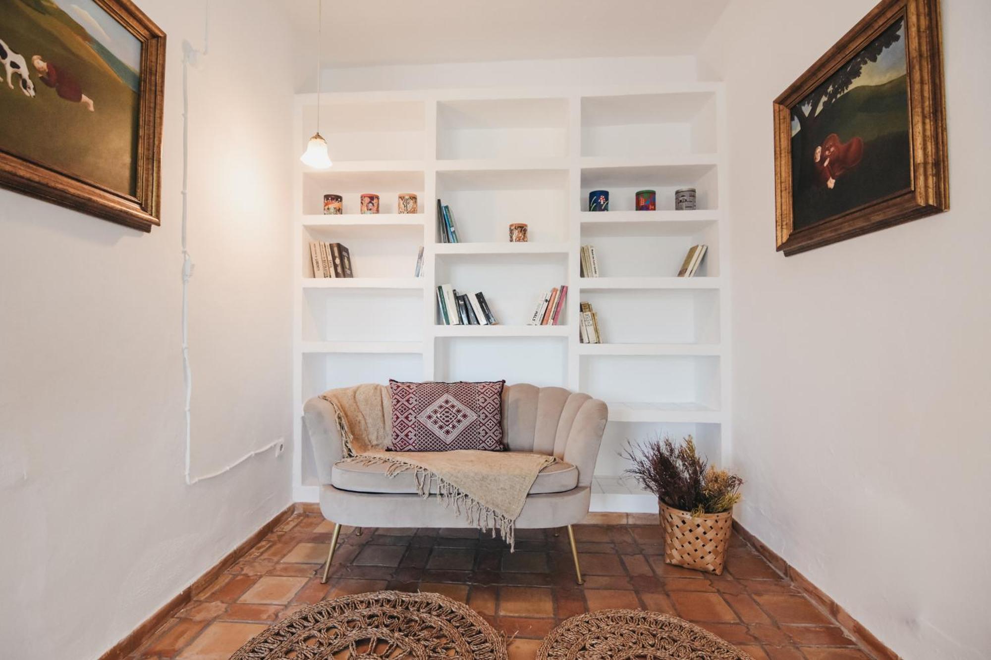 Casa La Martina Holiday home