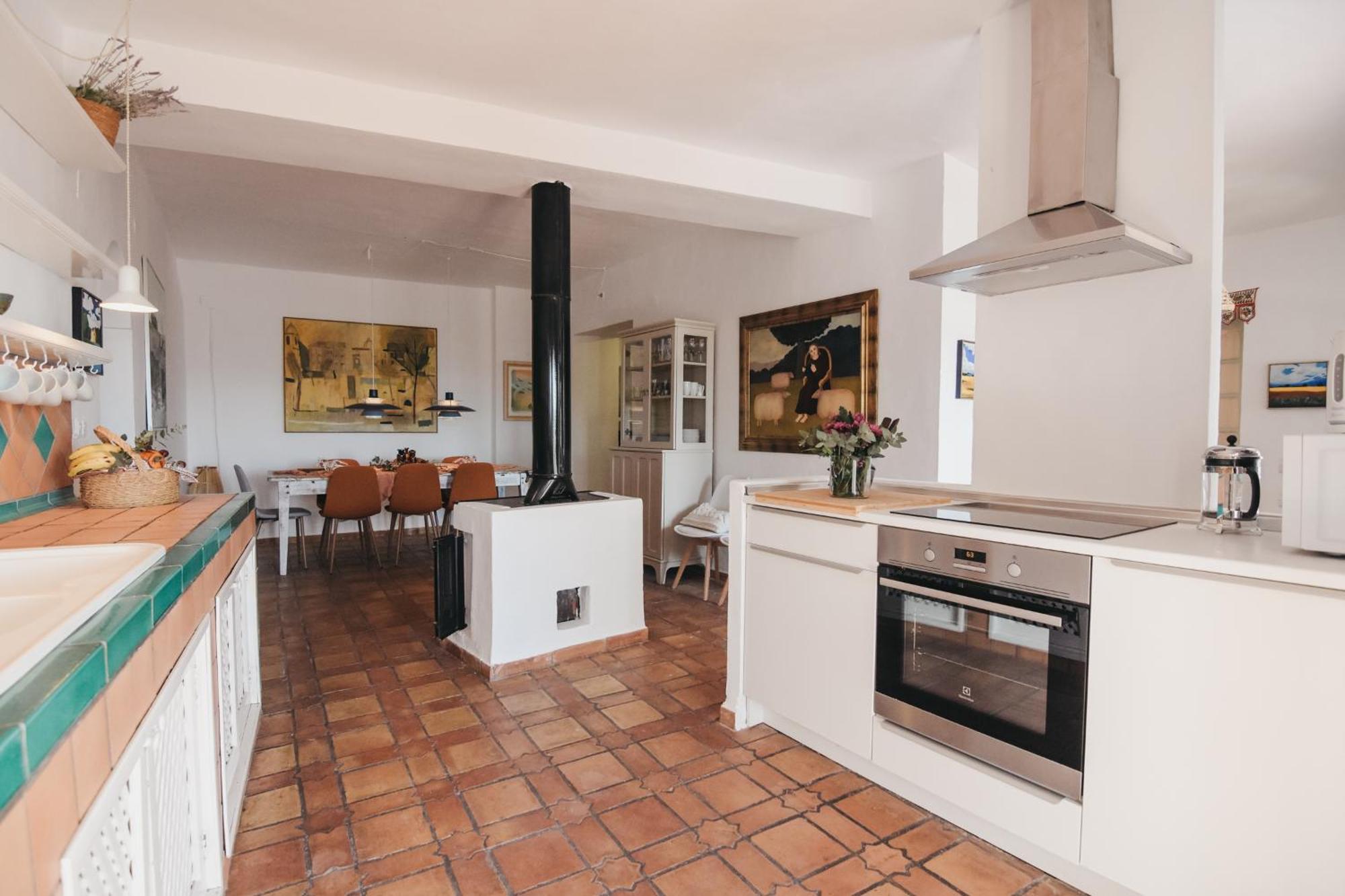Holiday home Casa La Martina