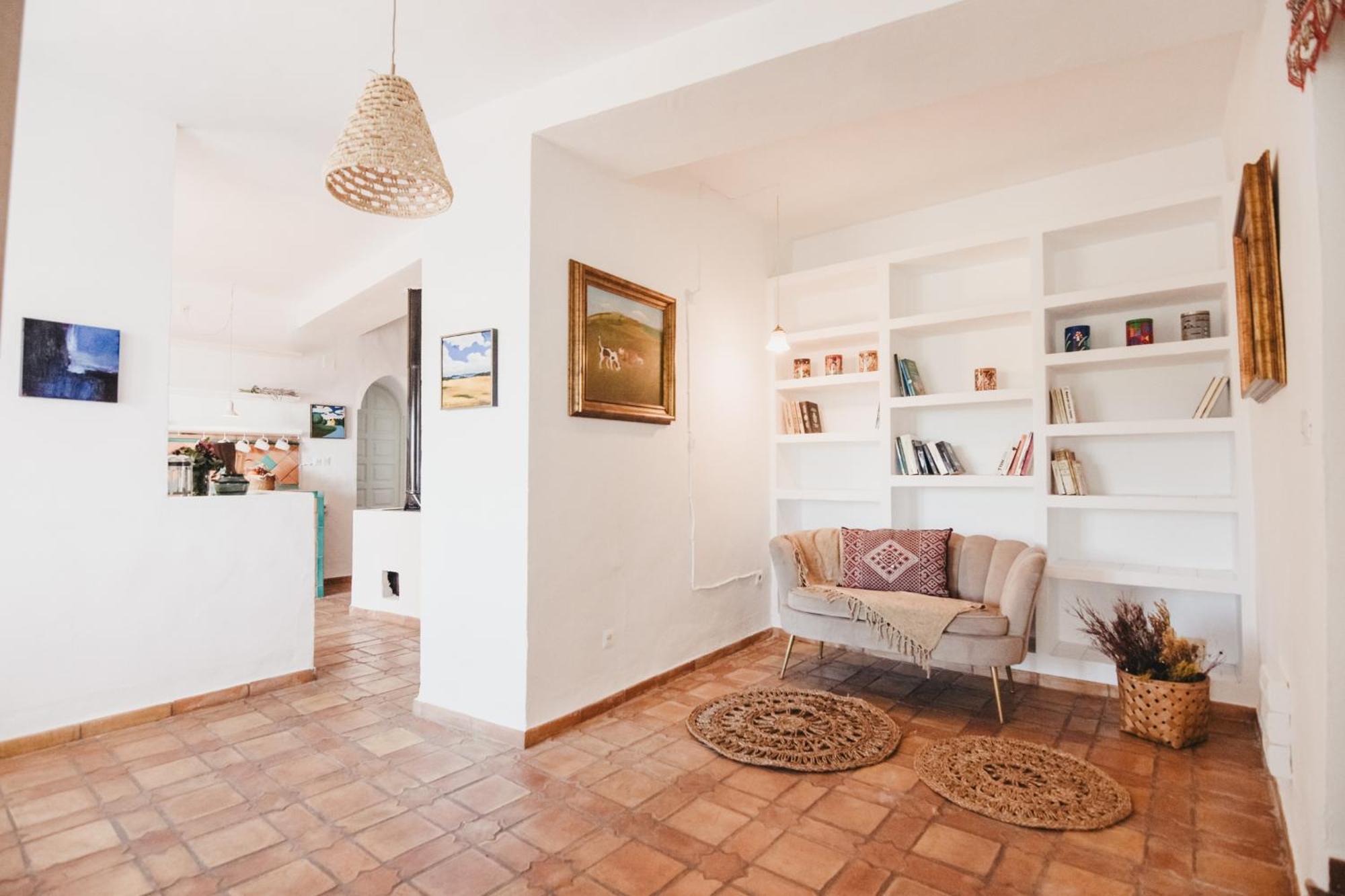 Casa La Martina Holiday home Frigiliana