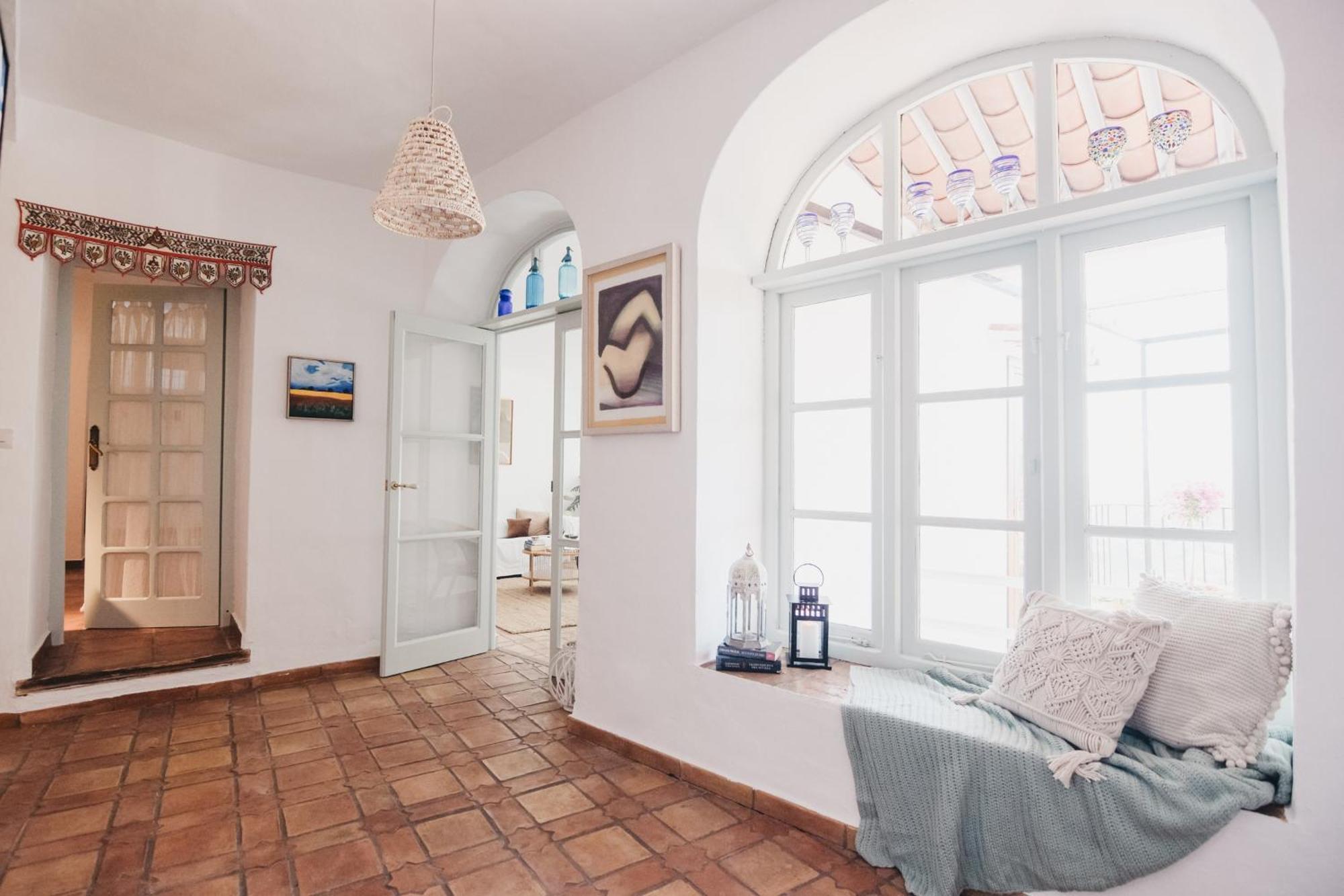 Holiday home Casa La Martina *