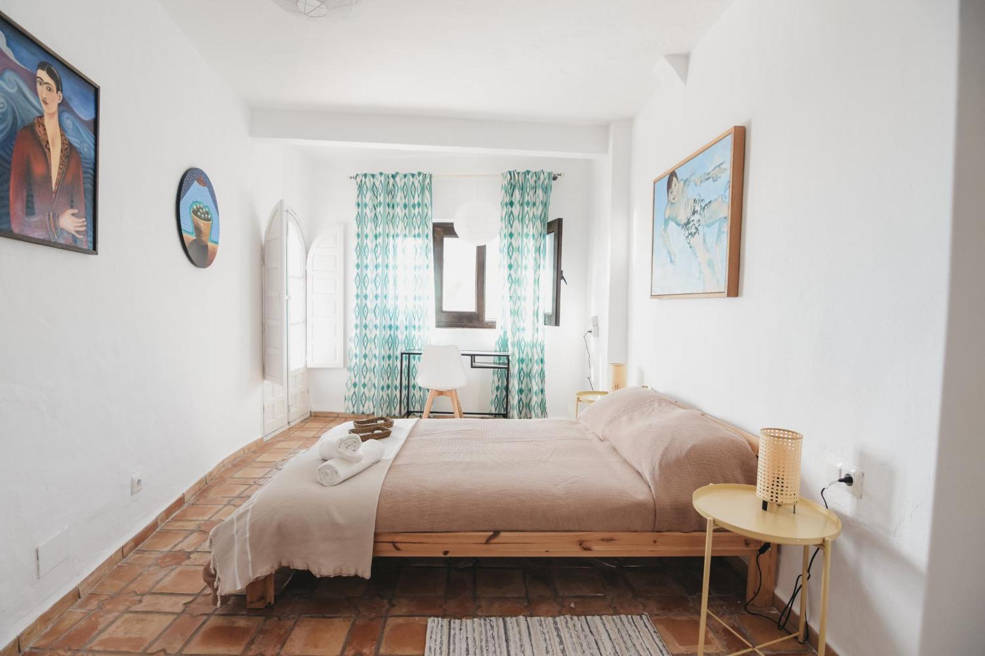 Holiday home Casa La Martina Frigiliana