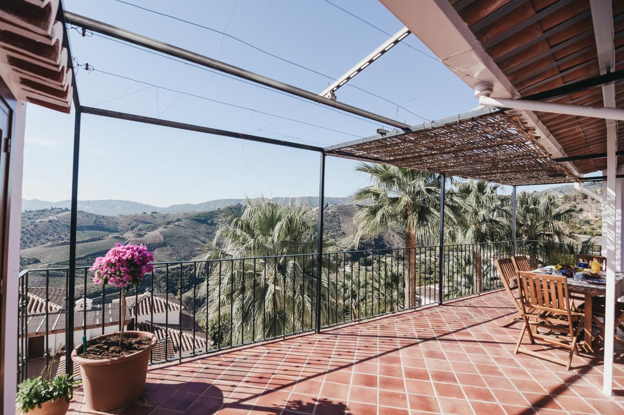 Casa La Martina Casa de Férias