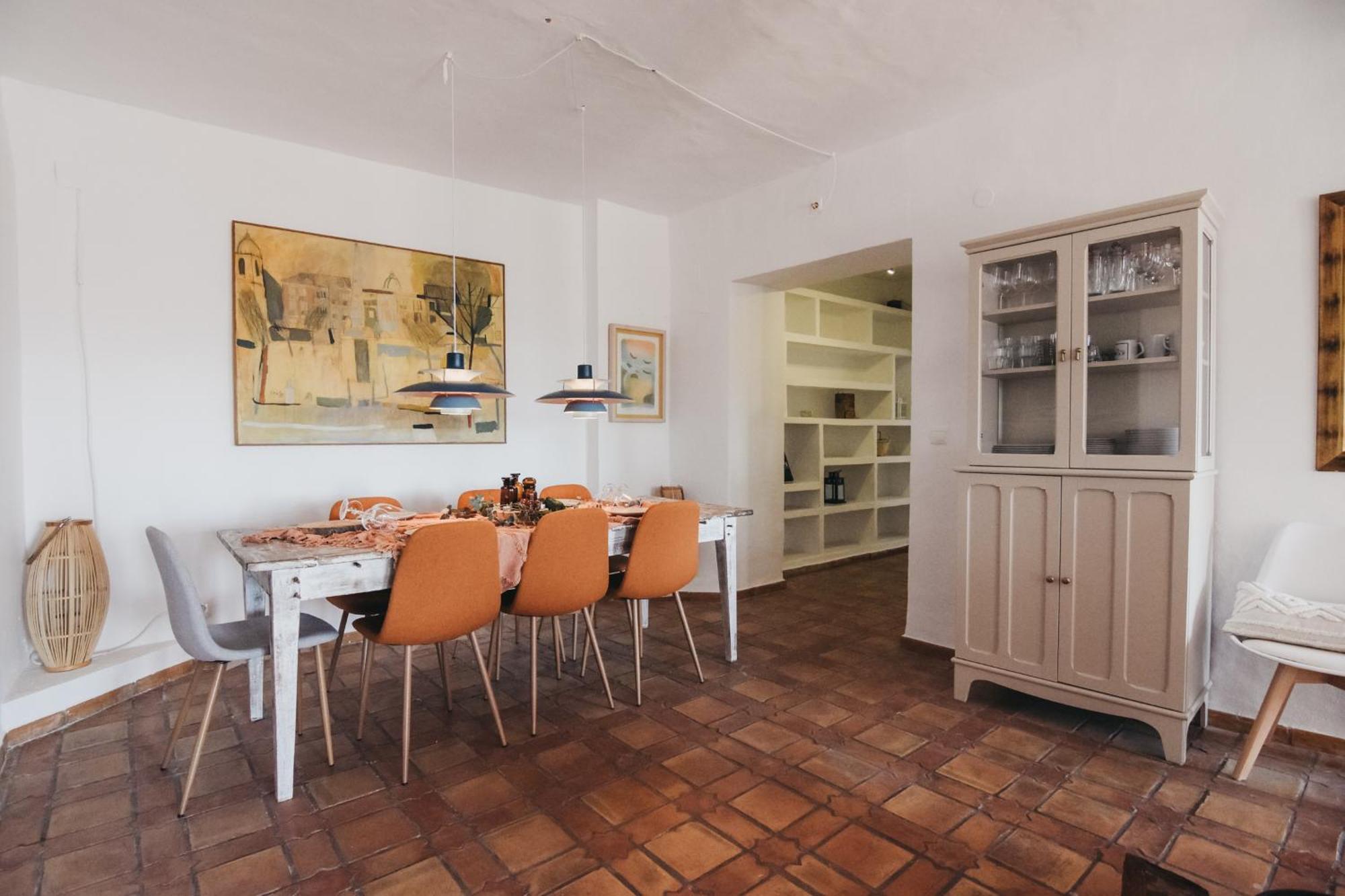 Casa La Martina Casa de Férias Frigiliana