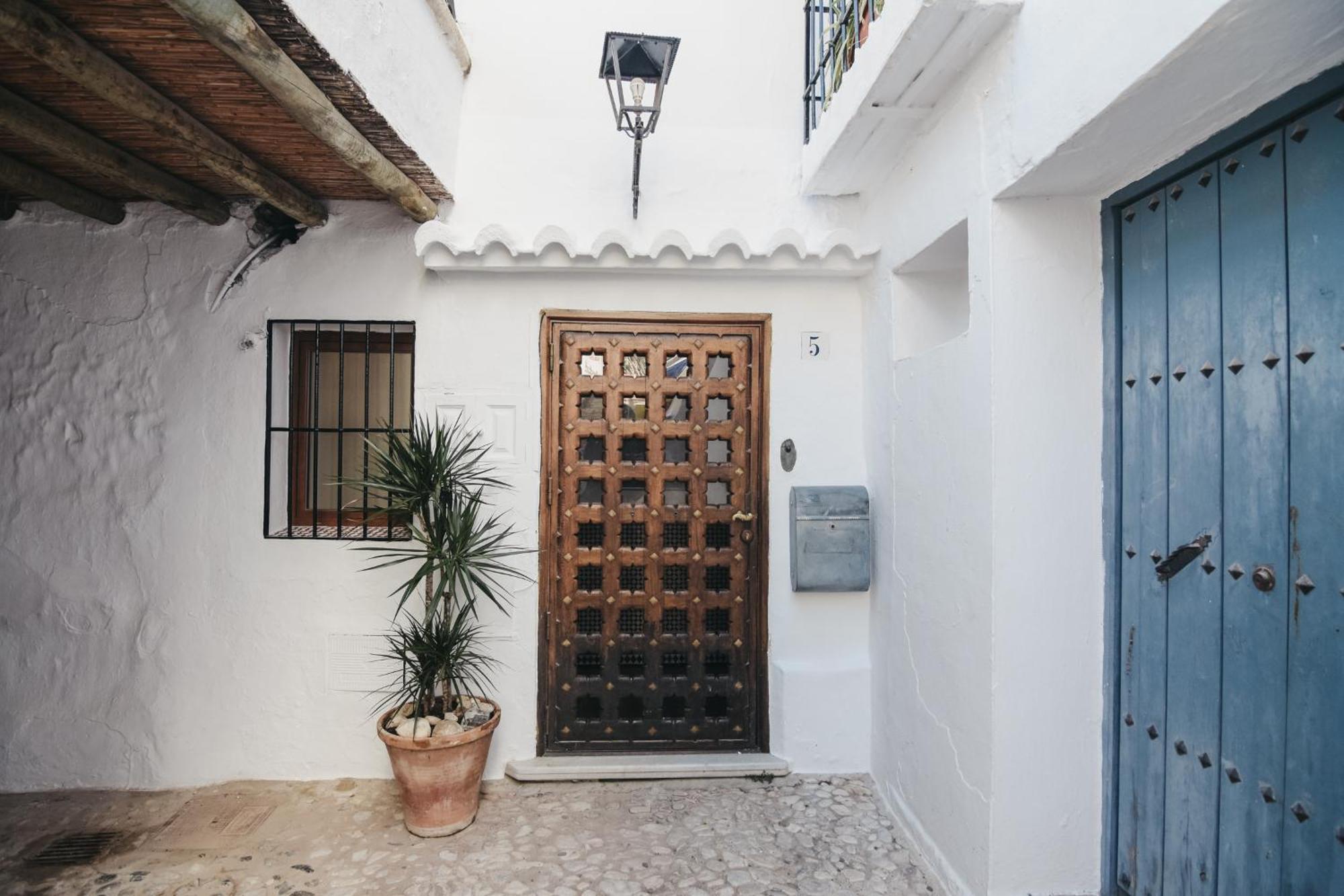 Casa La Martina Frigiliana