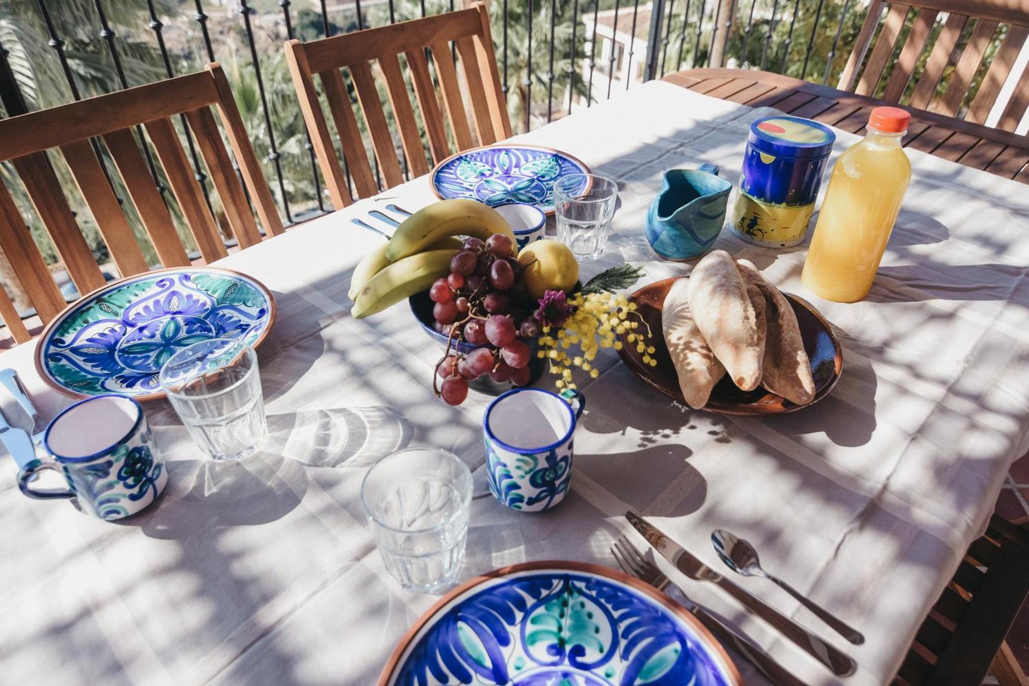 Casa La Martina Holiday home