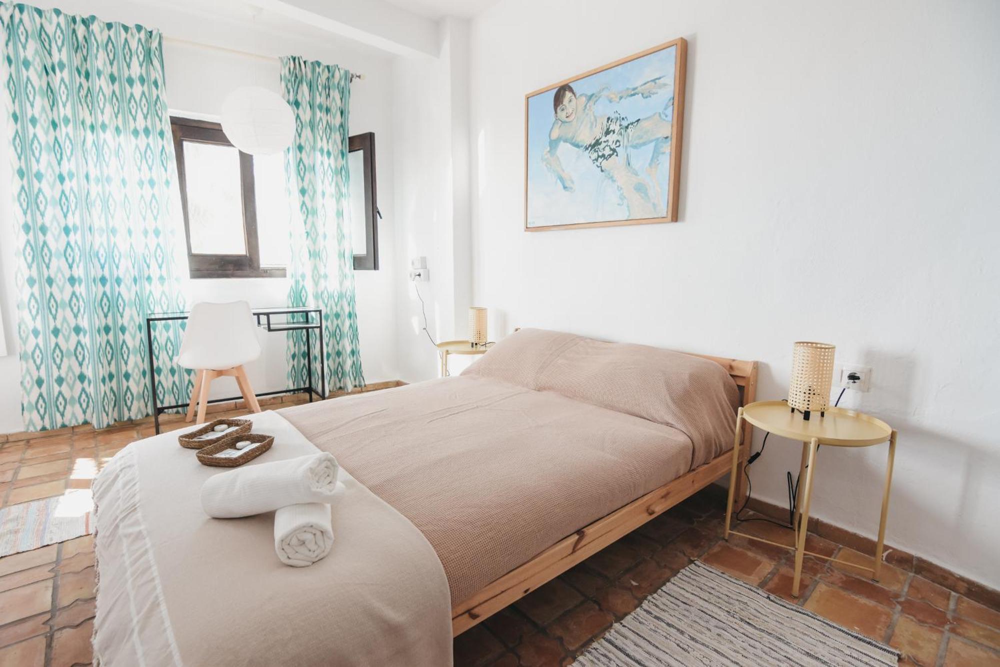 Holiday home Casa La Martina Frigiliana