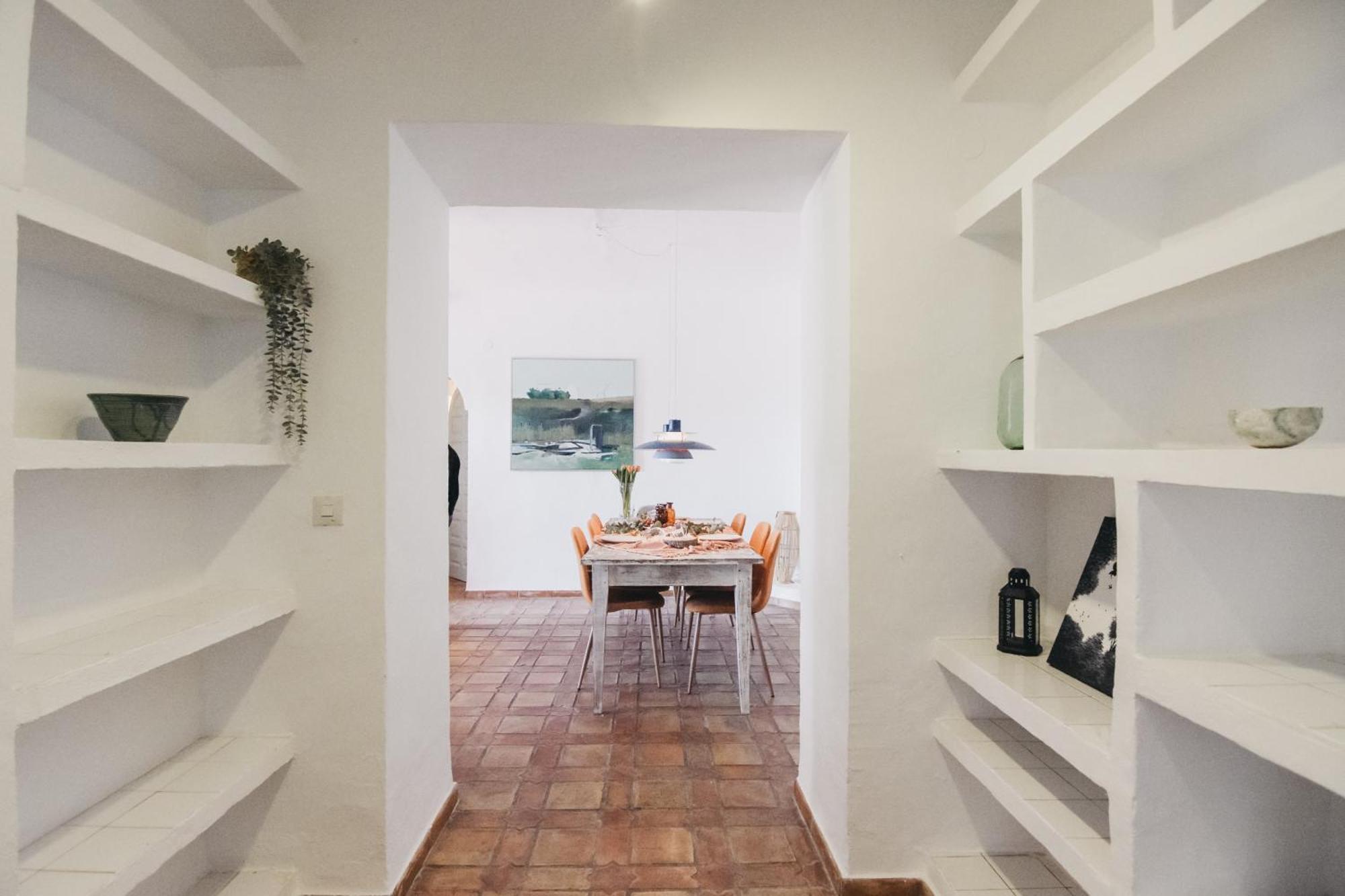 Casa La Martina Holiday home