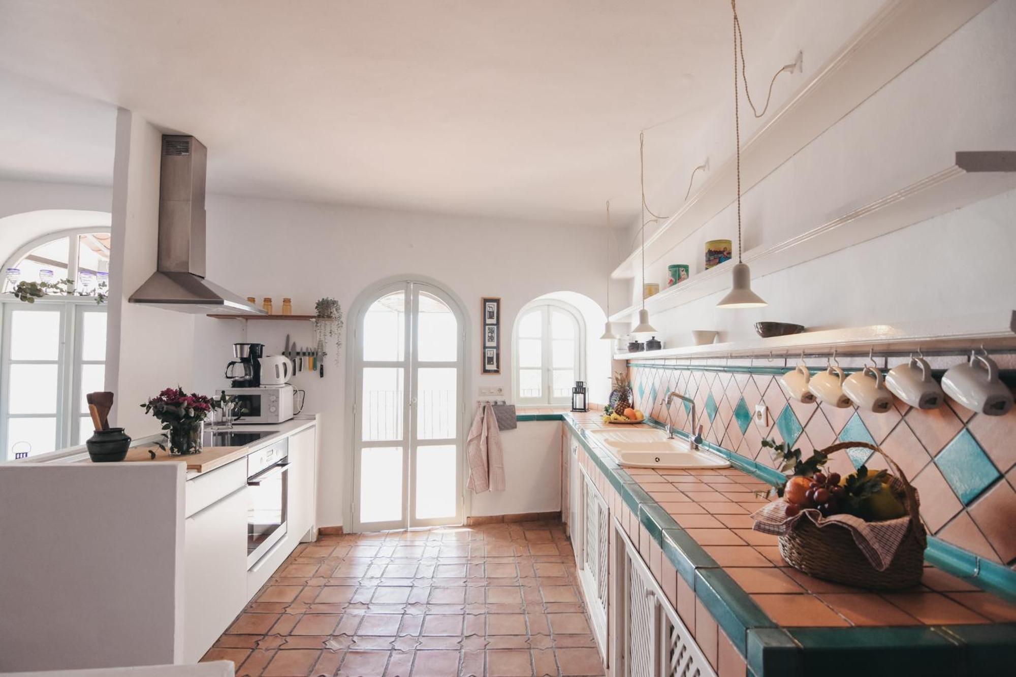 Casa La Martina * Frigiliana