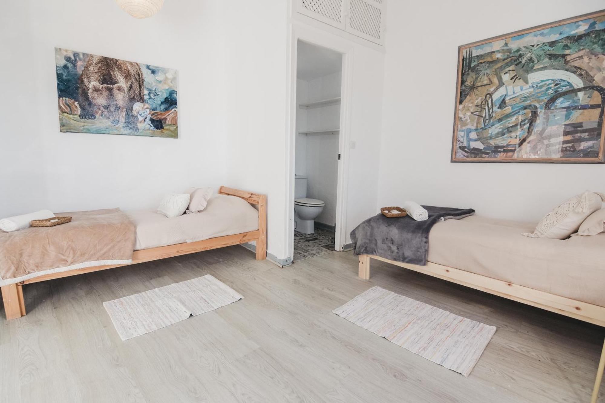 Casa La Martina Holiday home