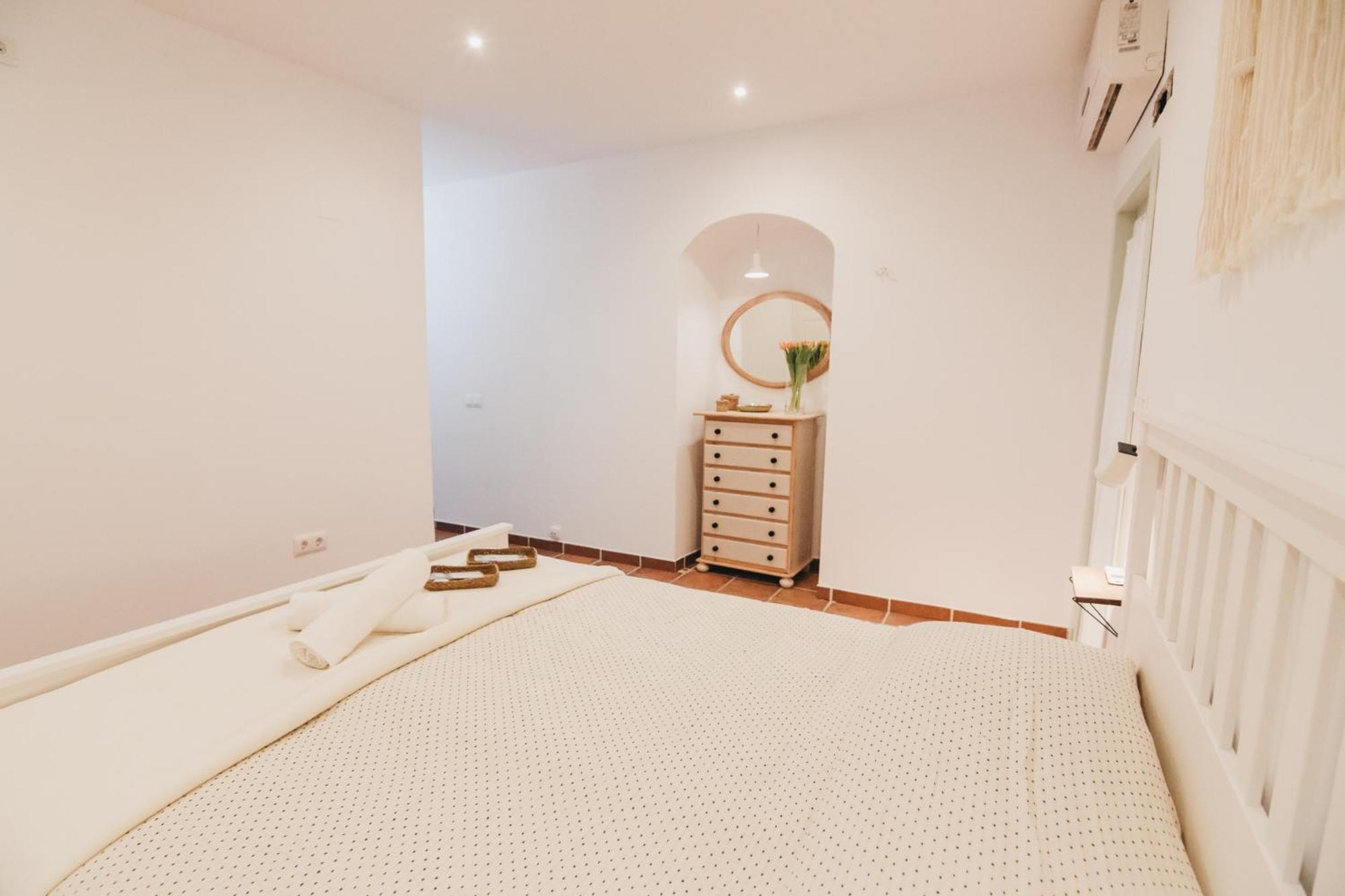 Casa La Martina Holiday home Frigiliana