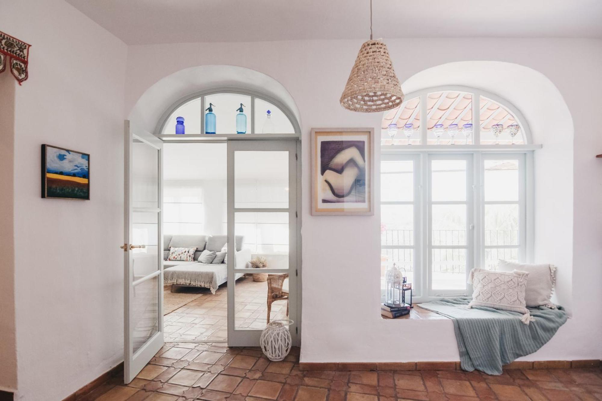 Casa La Martina * Frigiliana